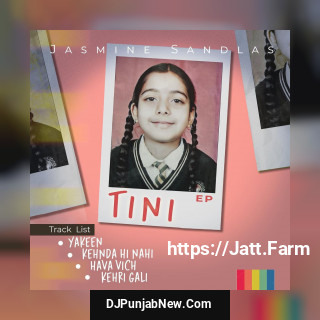 Tini album songs download mp3 djpunjab