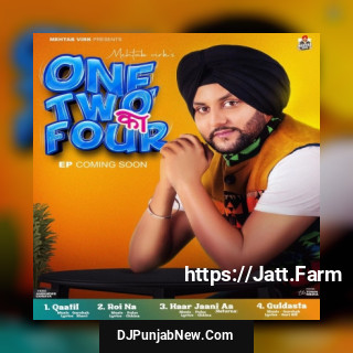 One Two Ka Four album songs download mp3 djpunjab