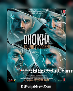 Dhokha album songs download mp3 djpunjab