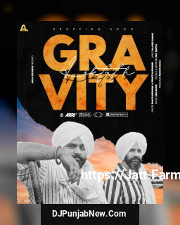 Gravity album songs download mp3 djpunjab