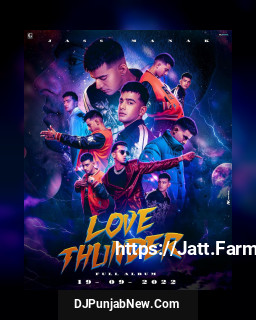 Love Thunder album songs download mp3 djpunjab