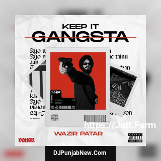 Keep It Gangsta album songs download mp3 djpunjab