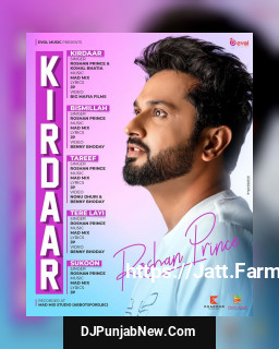 Kirdaar album songs download mp3 djpunjab