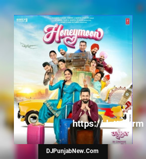 Honeymoon album songs download mp3 djpunjab