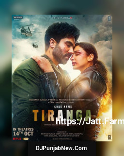 Code Name Tiranga album songs download mp3 djpunjab