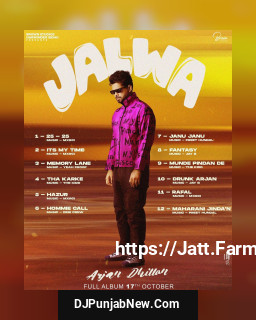 Jalwa album songs download mp3 djpunjab