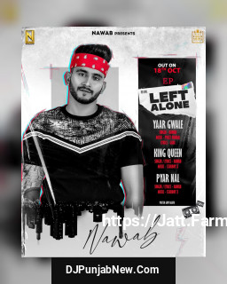 Left Alone album songs download mp3 djpunjab