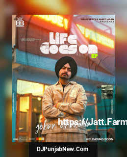 Life Goes On album songs download mp3 djpunjab