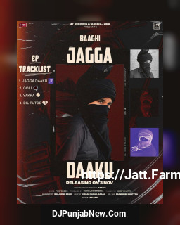 Jagga Daaku album songs download mp3 djpunjab