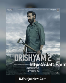 Drishyam 2 album songs download mp3 djpunjab