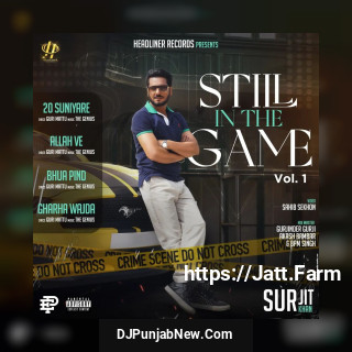 Still In The Game Vol 1 album songs download mp3 djpunjab