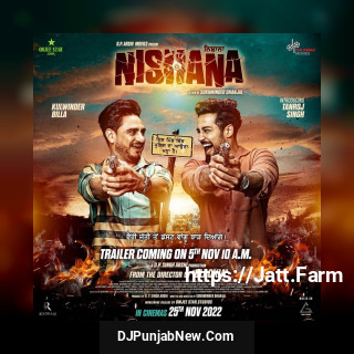 Nishana album songs download mp3 djpunjab