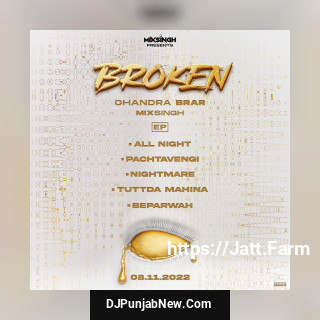 Broken album songs download mp3 djpunjab