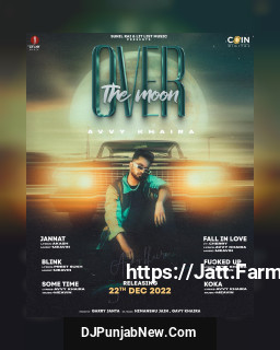 Over The Moon album songs download mp3 djpunjab