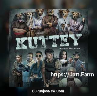 Kuttey album songs download mp3 djpunjab