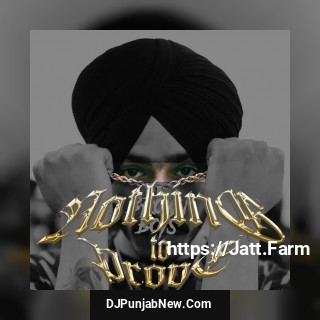 Nothing To Prove album songs download mp3 djpunjab