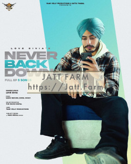 Never Back Down album songs download mp3 djpunjab