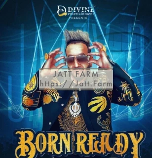 Born Ready album songs download mp3 djpunjab