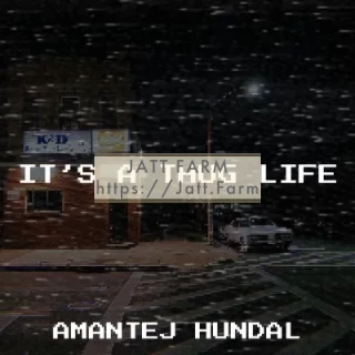 Its A Thug Life album songs download mp3 djpunjab