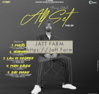 All Set album songs download mp3 djpunjab