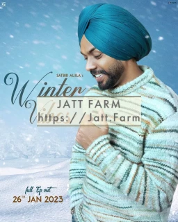 Winter Vibes album songs download mp3 djpunjab