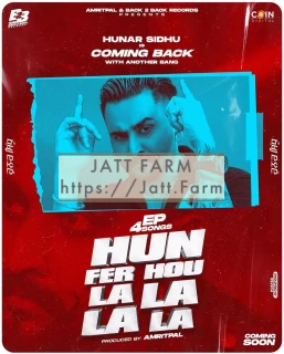 Hun Fer Hou La La La La album songs download mp3 djpunjab