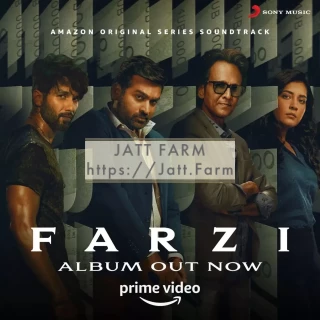 Farzi album songs download mp3 djpunjab