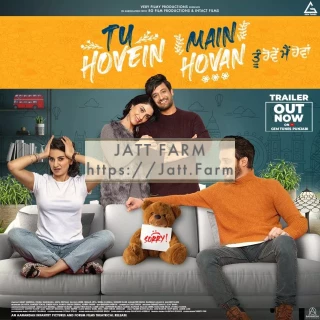 Tu Hovein Main Hovan album songs download mp3 djpunjab