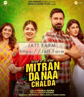 Mitran Da Naa Chalda album songs download mp3 djpunjab