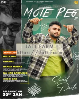 Mote Peg album songs download mp3 djpunjab