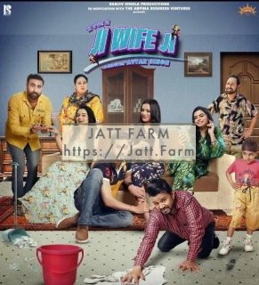 Ji Wife Ji album songs download mp3 djpunjab