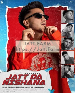 Jatt Da Nishana album songs download mp3 djpunjab