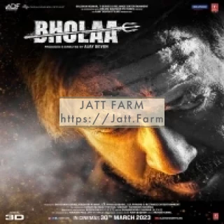 Bholaa album songs download mp3 djpunjab