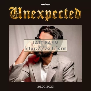 Unexpected album songs download mp3 djpunjab