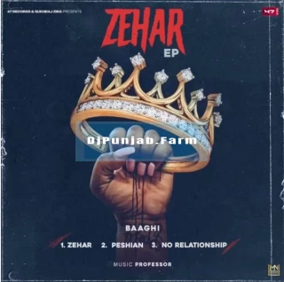 Zehar album songs download mp3 djpunjab