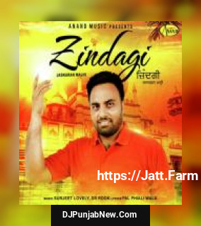 Zindagi album songs download mp3 djpunjab