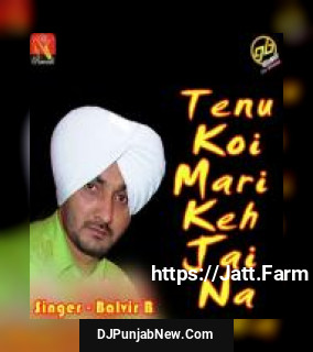 Tenu Koi Mari Keh Jai Na album songs download mp3 djpunjab