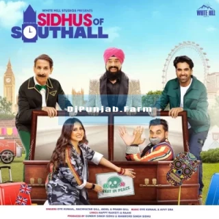 Sidhus Of Southall album songs download mp3 djpunjab