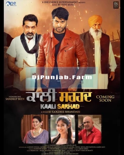 Kaali Sarhad album songs download mp3 djpunjab