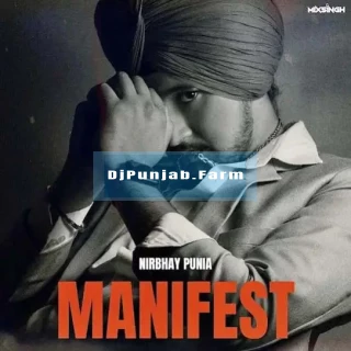 Manifest album songs download mp3 djpunjab