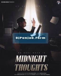 Midnight Thoughts album songs download mp3 djpunjab