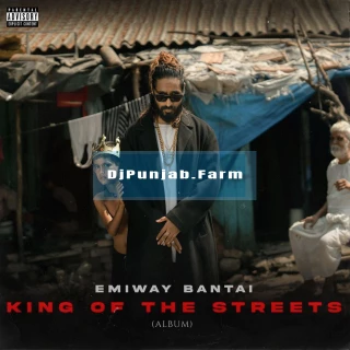 King Of The Streets album songs download mp3 djpunjab