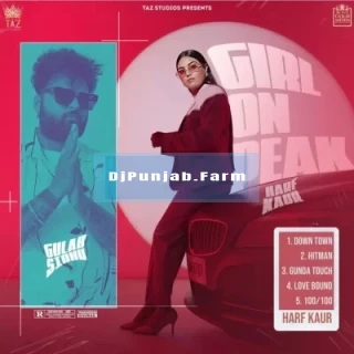 Girl On Peak album songs download mp3 djpunjab