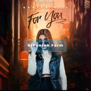 For You album songs download mp3 djpunjab