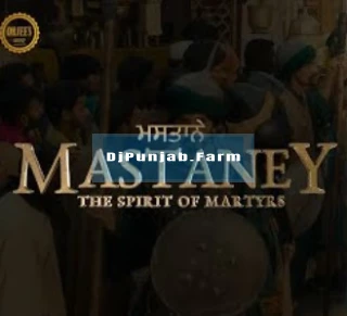 Mastaney album songs download mp3 djpunjab