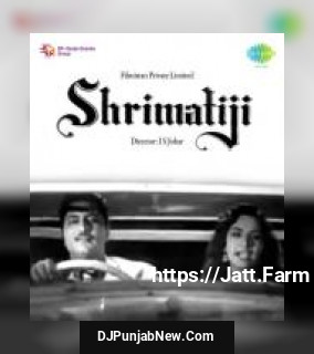 Shrimati Ji album songs download mp3 djpunjab