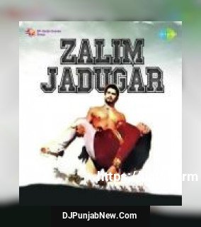 Zalim Jadugar album songs download mp3 djpunjab