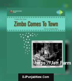 Zimbo Comes To Town album songs download mp3 djpunjab