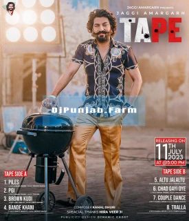 Tape album songs download mp3 djpunjab