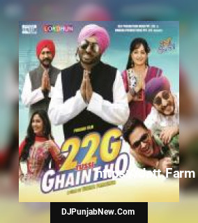 22G Tussi Ghaint Ho album songs download mp3 djpunjab